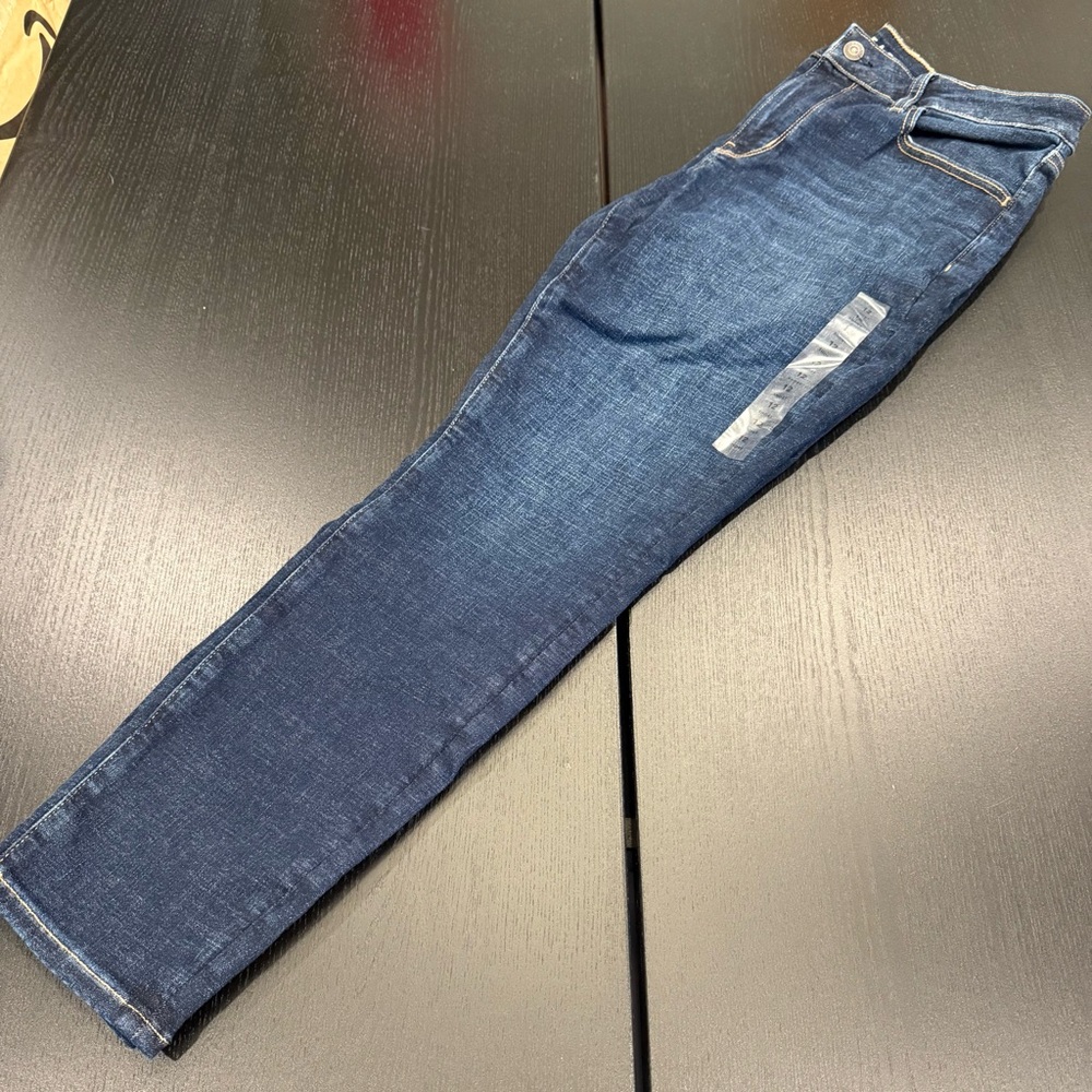 American Eagle NextLevel Stretch Jeggings